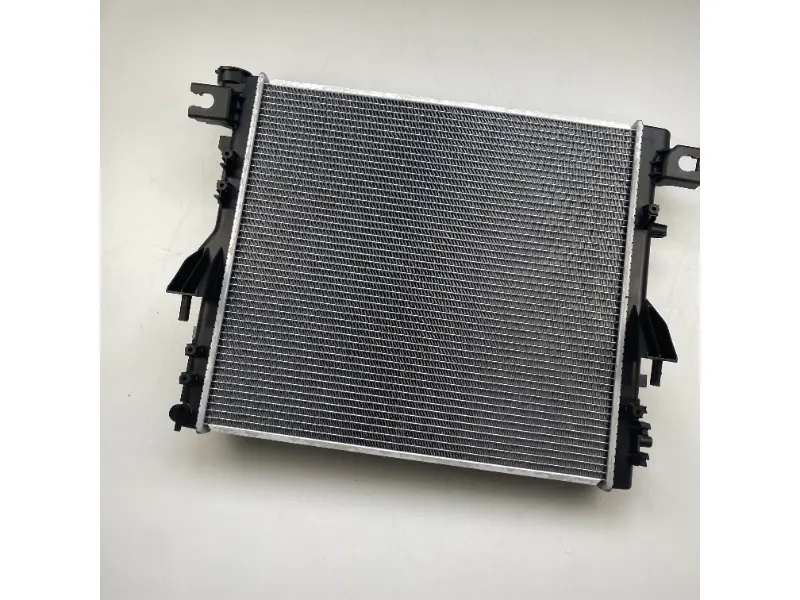 مشعاع محرك GM WRANGLER 3.8 لتر V6 07-15 MT رقم 55056633AA