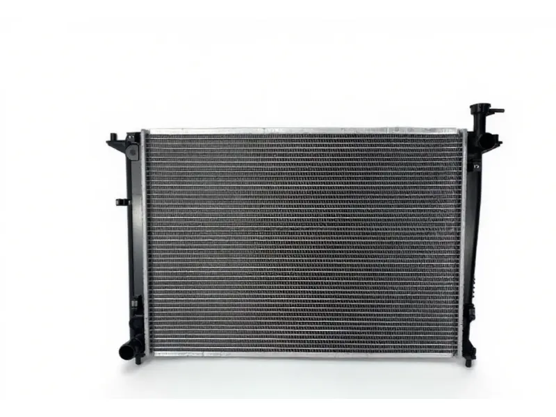 HYUNDAI SORENTO 2.4 10-MT Alüminyum Radyatör OEM 25310-2W80025310-2p900