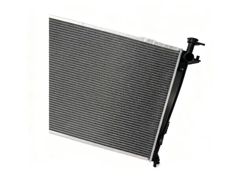 HYUNDAI SORENTO 2.4 10-MT Alüminyum Radyatör OEM 25310-2W80025310-2p900
