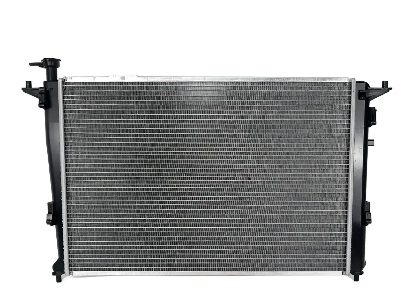 HYUNDAI SORENTO 2.4 10- MT مشعاع ألومنيوم OEM 25310-2W80025310-2p900