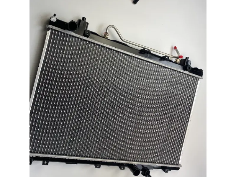 مشعاع ناقل الحركة الأوتوماتيكي Toyota IPSUMPICNIC' 96- 16400-7A26016400-7A280 قطع غيار السيارات