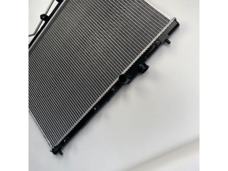 مشعاع ناقل الحركة الأوتوماتيكي Toyota IPSUMPICNIC' 96- 16400-7A26016400-7A280 قطع غيار السيارات