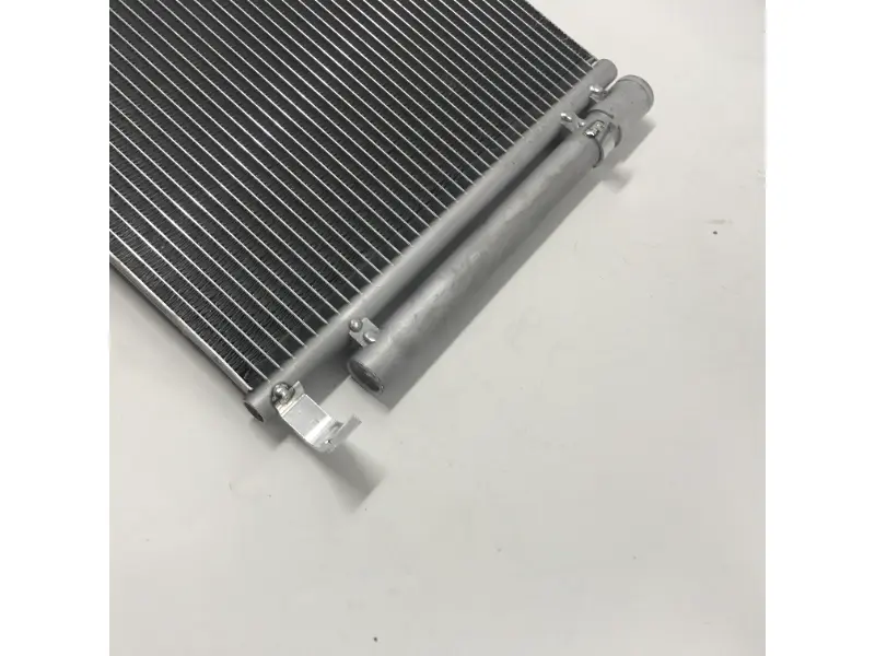 مكثف تكييف هواء هيونداي توسان 97606-F8000 لتبريد المحرك
