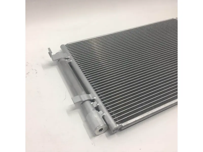 مكثف تكييف هواء هيونداي i30 (FD) 976062H010 لتبريد المحرك