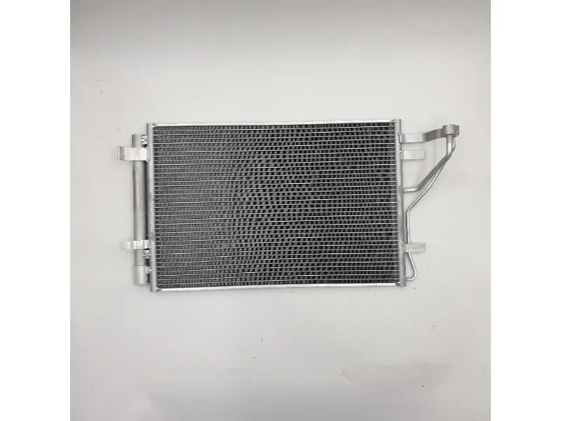 مكثف تكييف هواء هيونداي i30 (FD) 976062H010 لتبريد المحرك