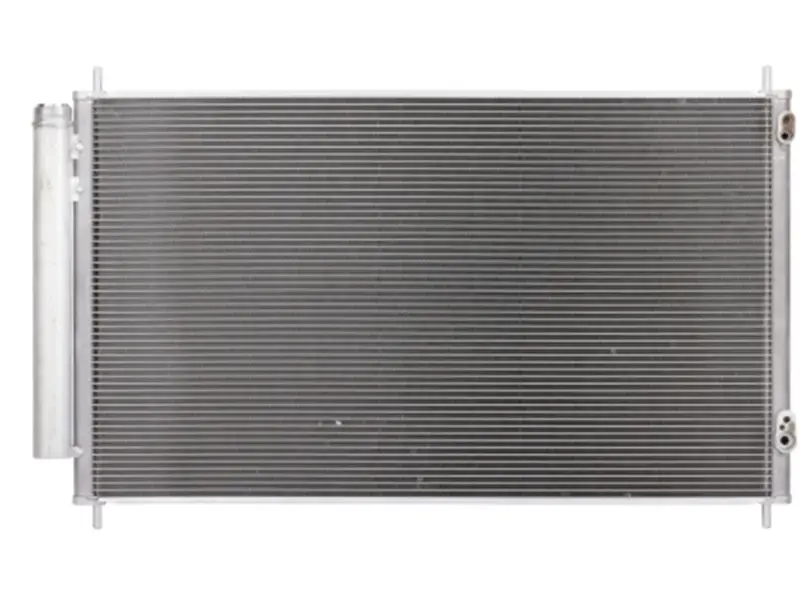 AC KONDENSER TOYOTA YARIS 8846052170 otomotiv parçaları