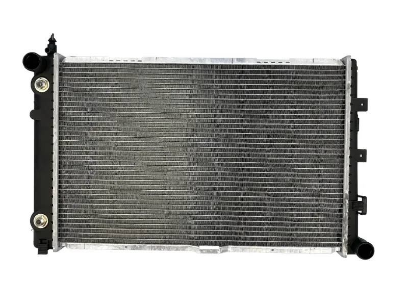 Benz 190W 201 (82-) 2.OD AT Радиатор 201.500.4103 201.500.4203 Детали автомобиля