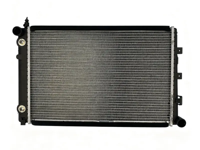Benz 190W 201 (82-) 2.OD AT Радиатор 201.500.4103 201.500.4203 Детали автомобиля