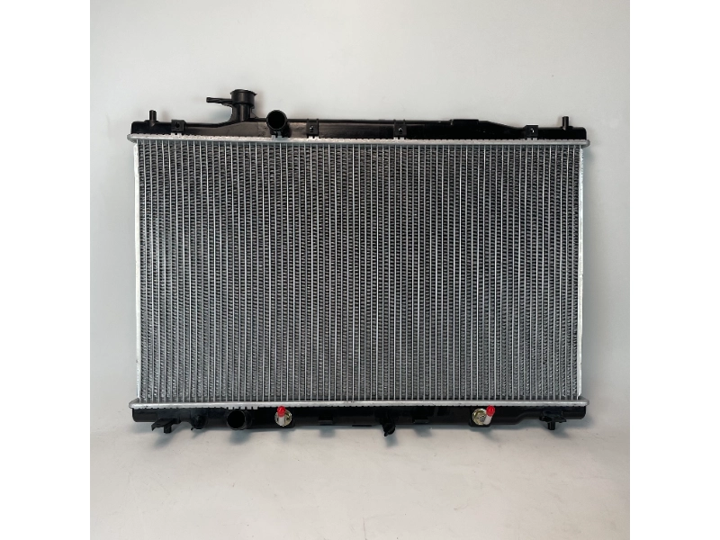 مشعاع ألومنيوم ملحوم عالي الأداء من هوندا CR-V EX L4 سعة 2.4 لتر 10-11 AT 19010R11A51 بديل بالجملة