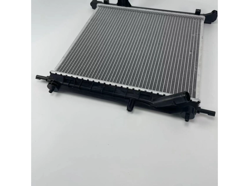 NISSAN MICRAMARCH(K13) 1. 2 i 12V 10- MT Radiator 214101HC1A Replacement