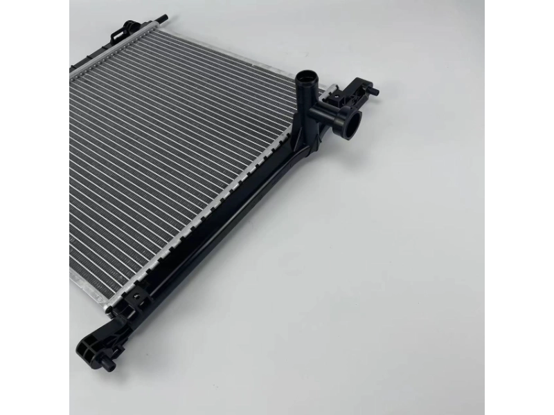 NISSAN MICRAMARCH(K13) 1. 2 i 12V 10- MT Radiator 214101HC1A Replacement