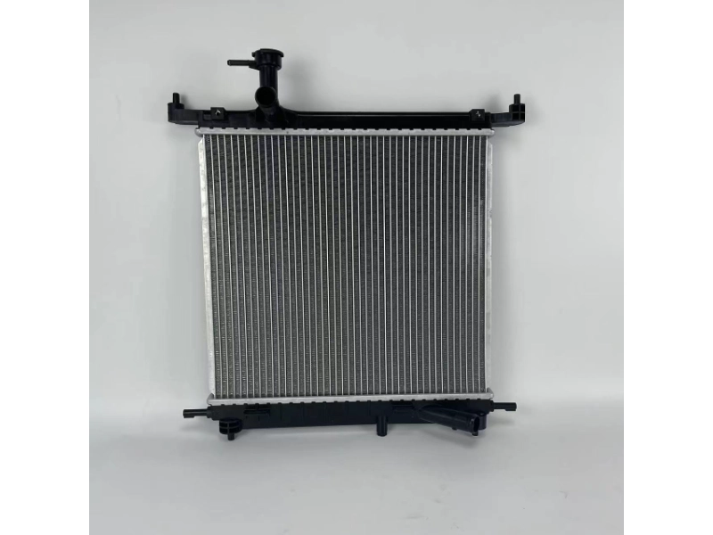 NISSAN MICRAMARCH(K13) 1. 2 i 12V 10- MT Radiator 214101HC1A Replacement