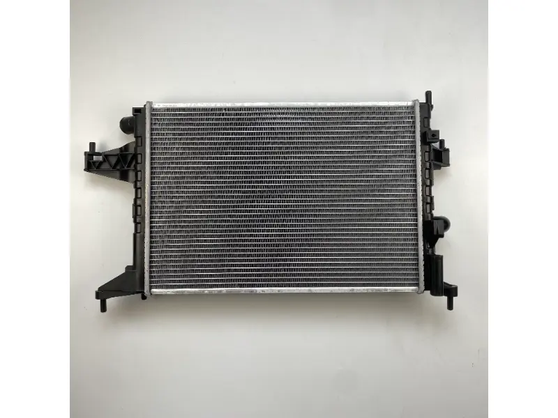 OPEL COMBO 1.2i16V 1.2V Z12XE' MT Radiator brazed 13002361300250