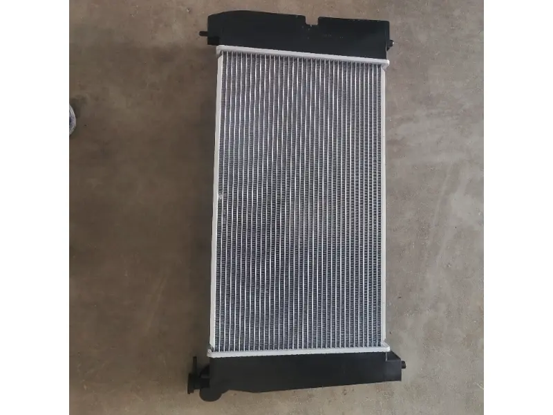 مشعاع سيارة تويوتا كورولا ZZE122 MT رقم 16400-21130