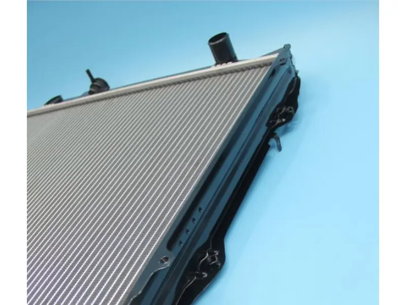 Toyota PARAD0 VZJ 95 95-98 AT Radiator 16400-75180 auto parts