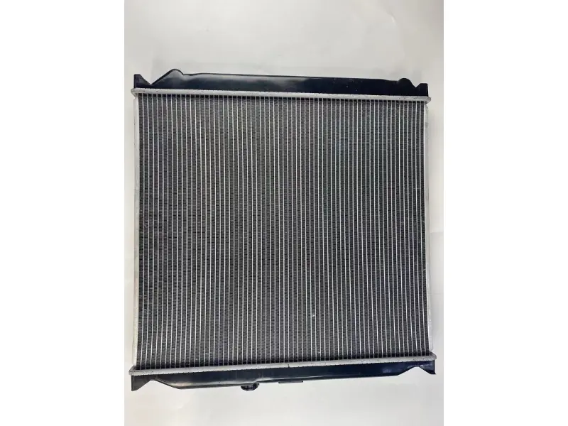 Toyota PARAD0 VZJ 95 95-98 AT Radyatör 16400-75180 otomobil parçaları