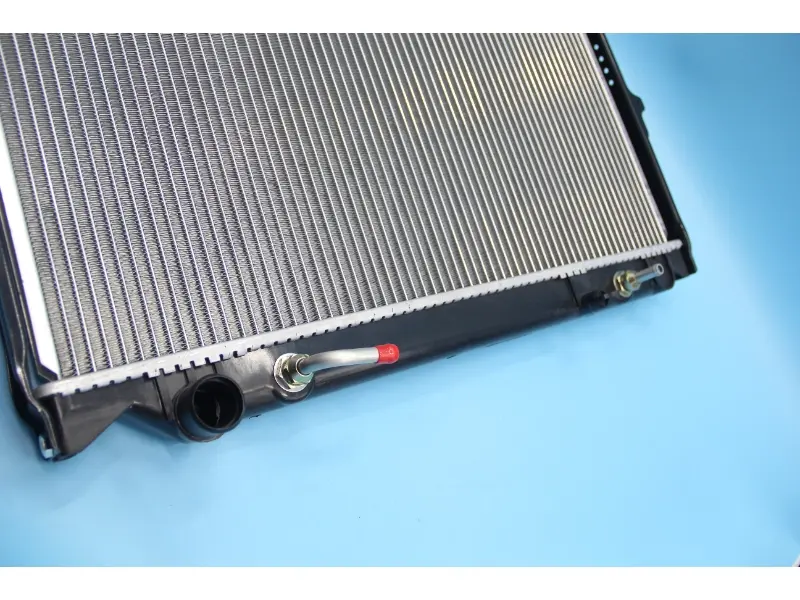 Toyota PARAD0 VZJ 95 95-98 AT Radiator 16400-75180 auto parts