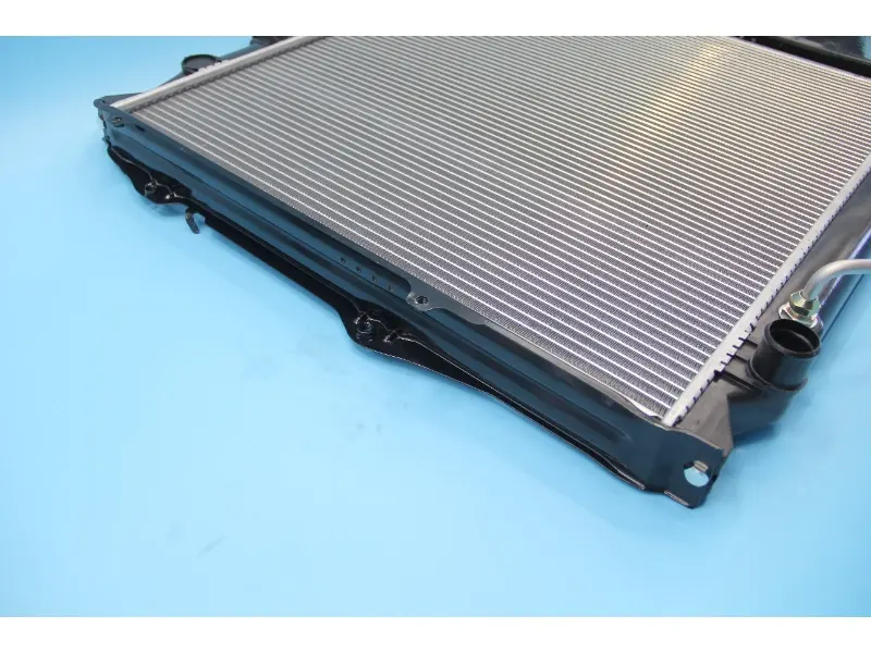 Toyota PARAD0 VZJ 95 95-98 AT Radiator 16400-75180 auto parts