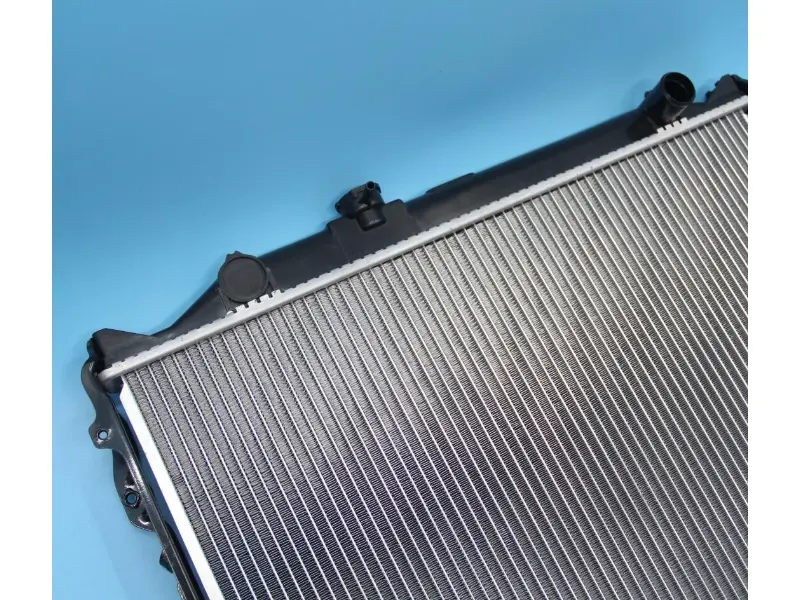 Toyota PARAD0 VZJ 95 95-98 AT Radiator 16400-75180 auto parts