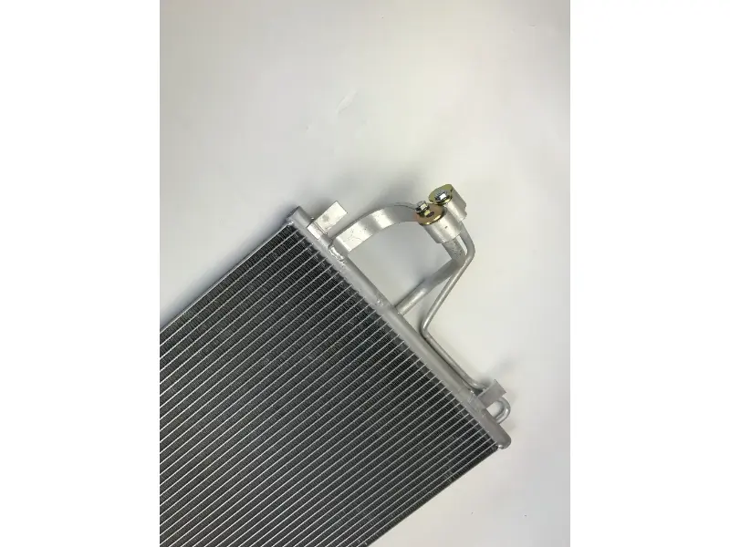 CONDENSADOR DE AIRE ACONDICIONADO HYUNDAI ELANTRA V Sedán 97606-3X000 refrigeración del motor