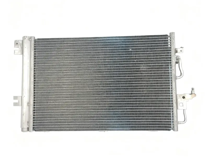 AC KONDENSER OPEL ASTRA 1850096 araç parçaları