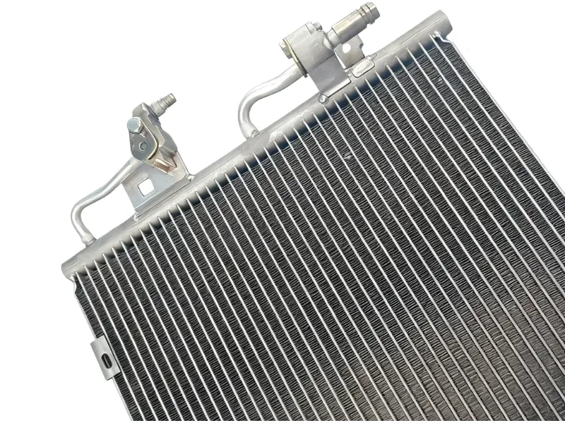 AC KONDENSER OPEL ASTRA 1850096 araç parçaları