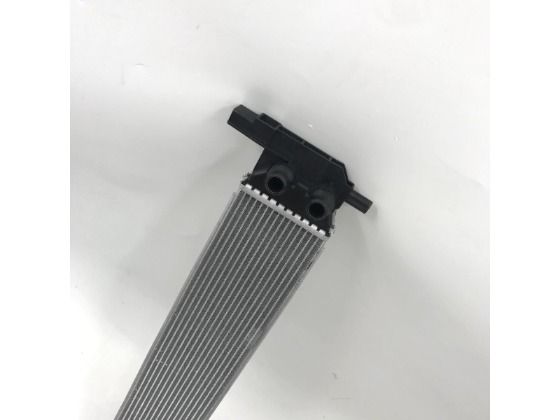 Intercooler de aluminio de alto rendimiento y costo AUDI A3S3(8V)1.2T 5Q0121251EL Refrigeración de motor al por mayor