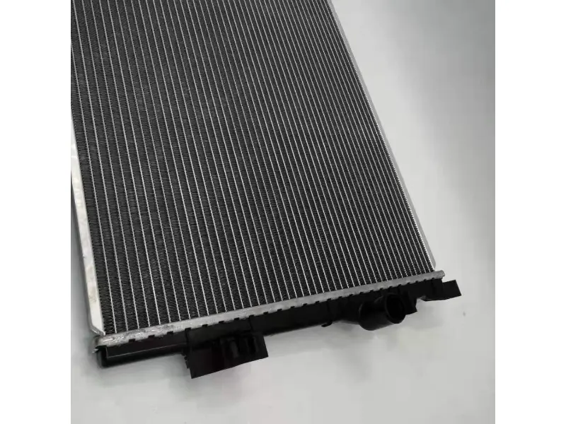 رادياتير GM JOURNEY 2.4 L4 09-10 MT 68038238AA قطع غيار السيارات