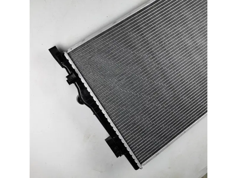 رادياتير GM JOURNEY 2.4 L4 09-10 MT 68038238AA قطع غيار السيارات