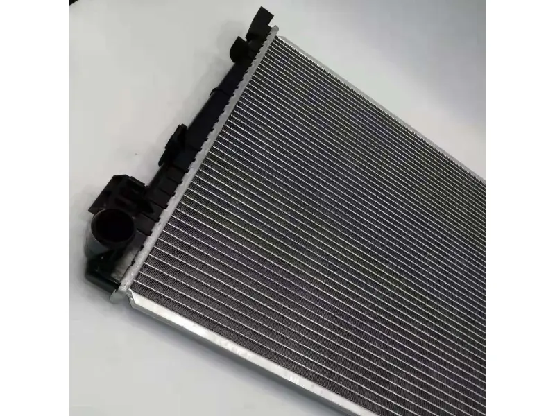 رادياتير GM JOURNEY 2.4 L4 09-10 MT 68038238AA قطع غيار السيارات