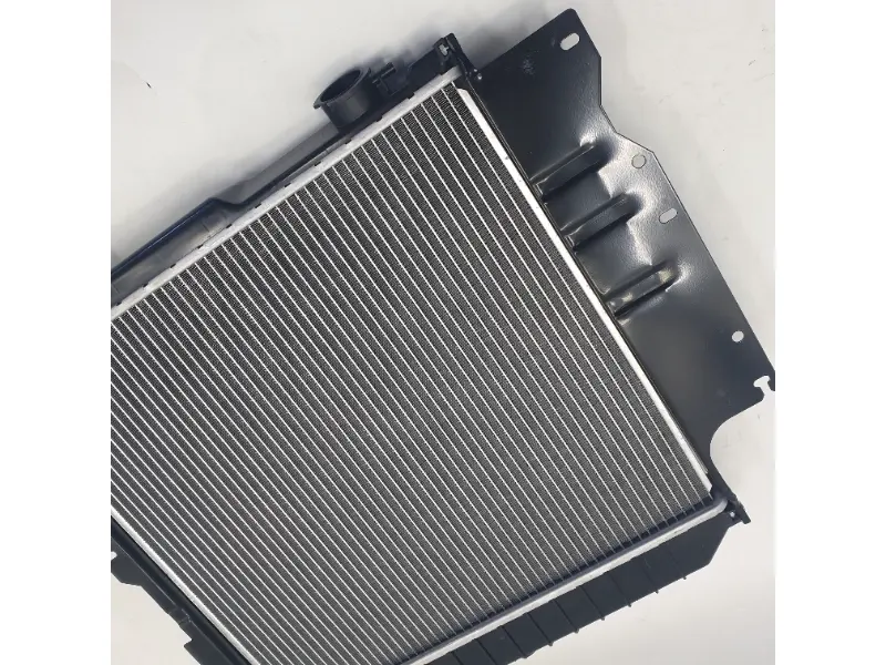 GM WRANGLER BASE L4 2.5L 87-95 AT مشعاع 52040229 تبريد المحرك