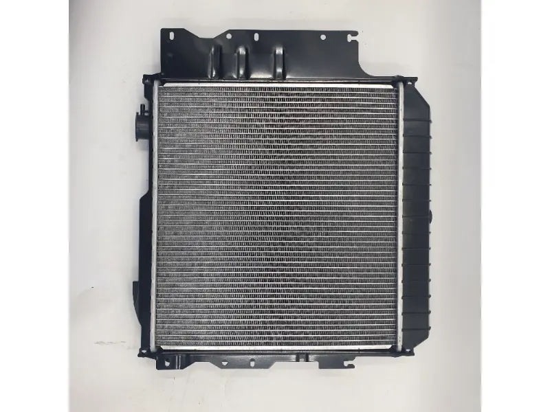 GM WRANGLER BASE L4 2.5L 87-95 AT مشعاع 52040229 تبريد المحرك