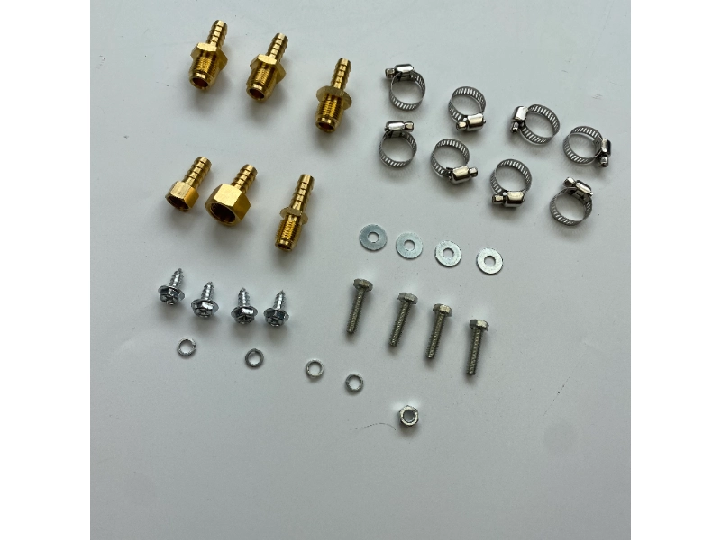 Yüksek maliyetli performans Yağ Soğutucu Alüminyum Şanzıman OEM LPD47391 satılık motor soğutma