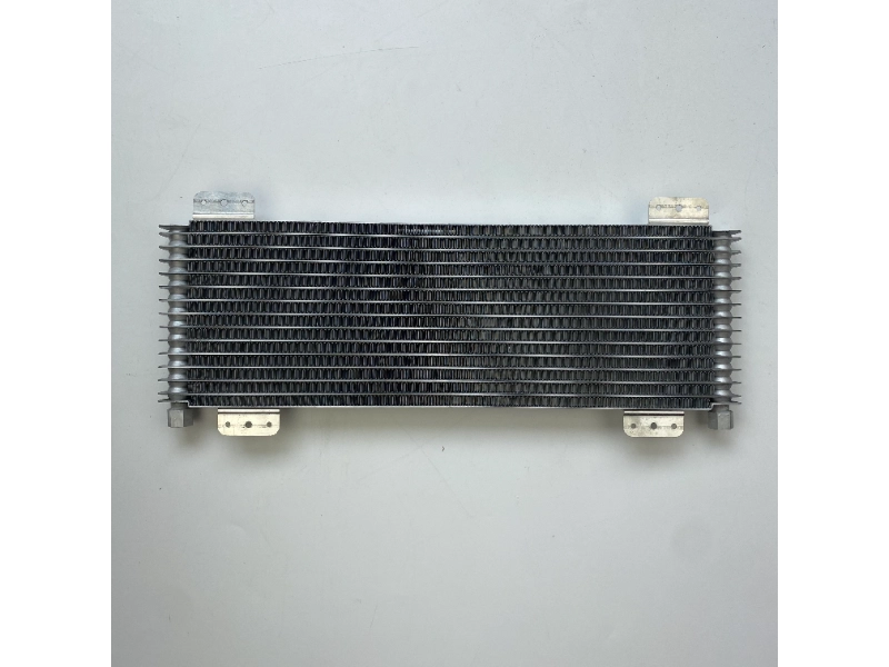 Yüksek maliyetli performans Yağ Soğutucu Alüminyum Şanzıman OEM LPD47391 satılık motor soğutma