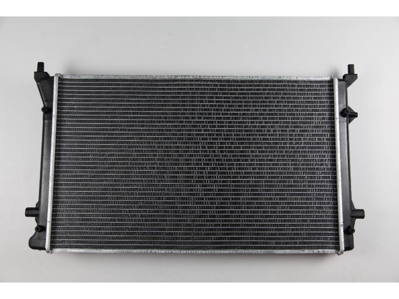 Yüksek maliyetli performans Volkswagen TOURAN 1.62.0 03-MT Radyatör 1K0121251PFE tedarikçisi