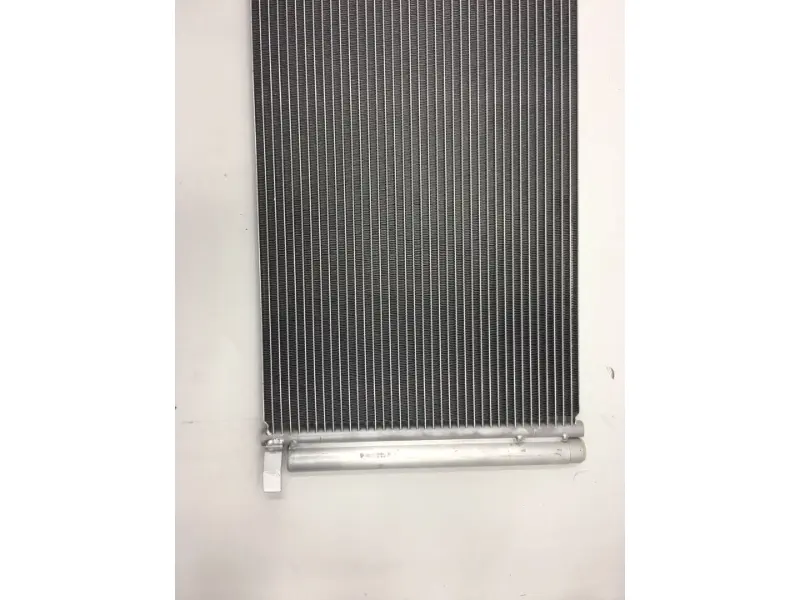 AC CONDENSER HYUNDAI ELANTRA VI Saloon 97606-F2000 car in parts
