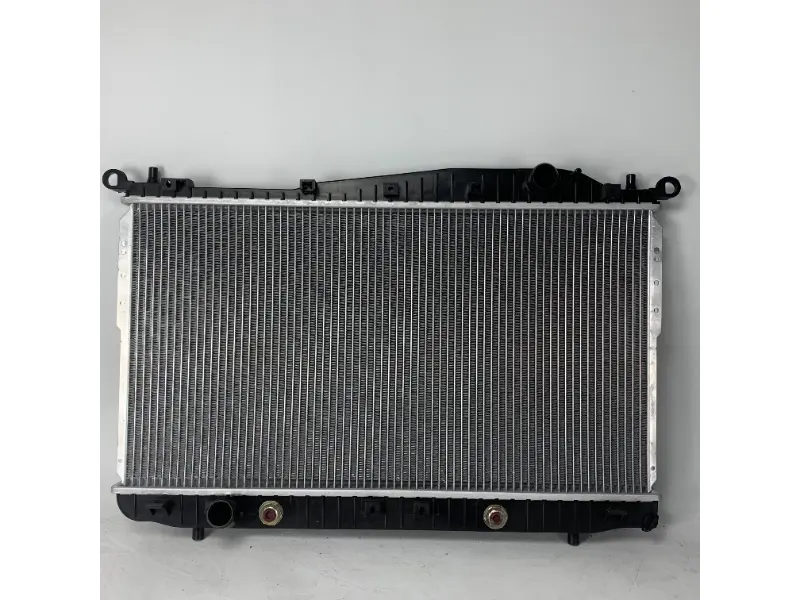 Reemplazo del radiador 9681527696887352 para GM EPICA 1.8I 16V 06-AT