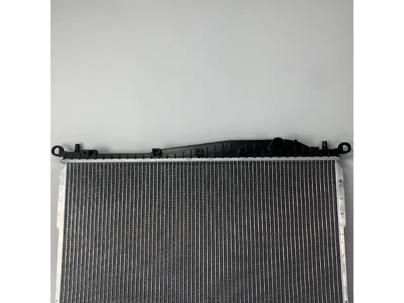 Reemplazo del radiador 9681527696887352 para GM EPICA 1.8I 16V 06-AT