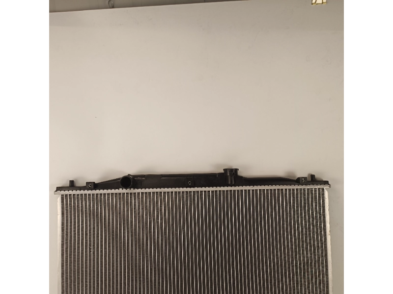 Yüksek kaliteli Honda lehimli Alüminyum Radyatör ACCORD 2.4' CM5 MT 19010-RAA-A61 Global Supply otomotiv parçaları