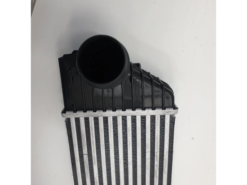 Intercooler de alta qualidade RENAULT MASTER III VOLQUETE L3H1 35T 2010 144960015R Refrigeração do motor por atacado