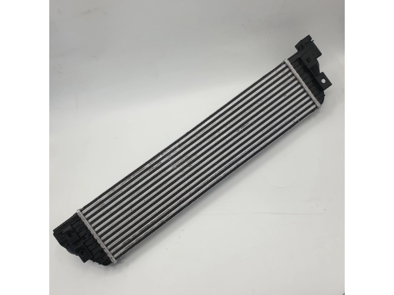 Intercooler de alta qualidade RENAULT MASTER III VOLQUETE L3H1 35T 2010 144960015R Refrigeração do motor por atacado