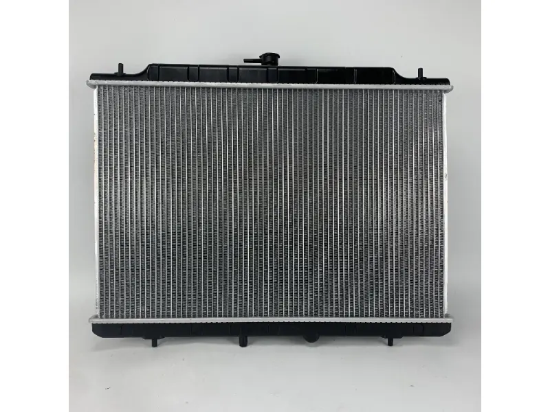 NISSAN X-TRAIL T31 07- MT Radiator 21400-JG30021400-000 قطع غيار السيارات