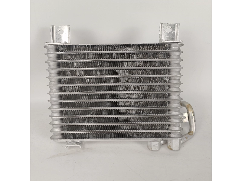Yüksek kaliteli Yağ Soğutucu HYUNDAI Şanzıman H100 OEM 26410-4F000 Toptan değiştirme
