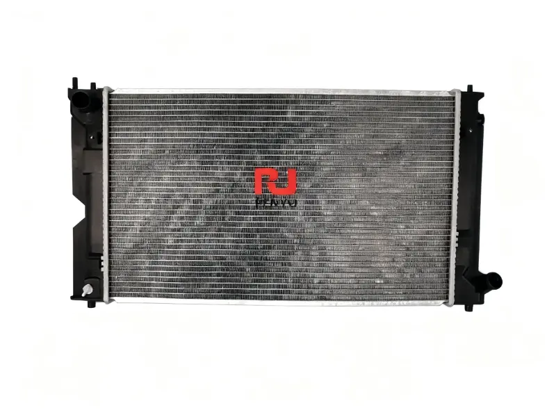 Toyota COROLLA E120E12J 1.4D- MT Radyatör 16400-0N03016400-0N031 Motor soğutma