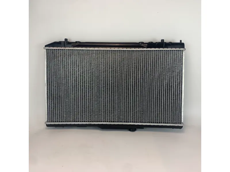 Toyota CORONA CT190 92-96 MT Radyatör 16400-64731 Motor soğutma