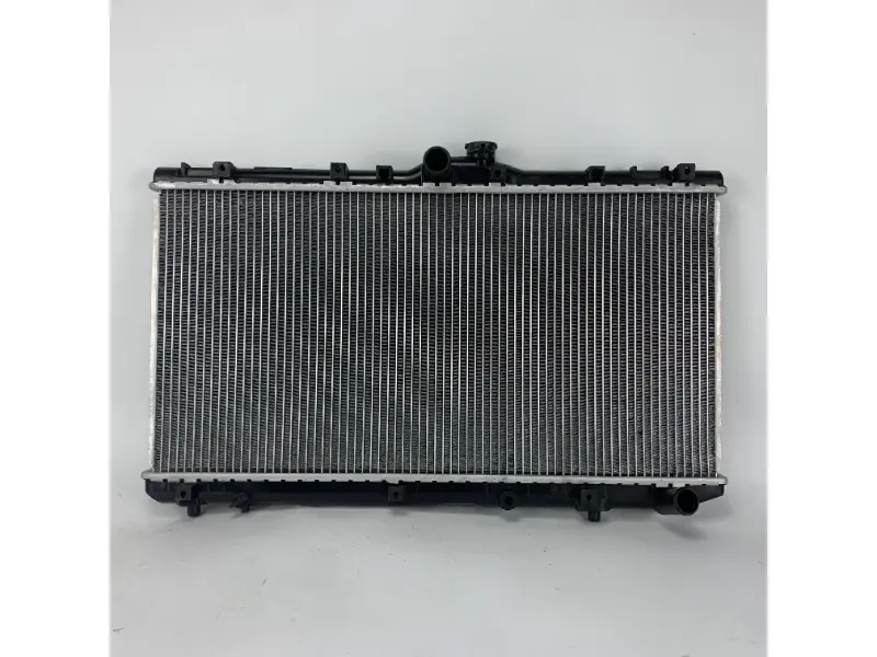Toyota Corolla AE115 98-MT Radyatör 16400-6463016400-64720 Araba Parçaları