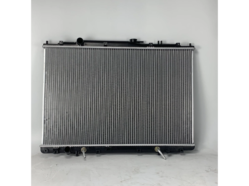مشعاع ألومنيوم عالي الجودة ملحوم من هوندا ACURA MDX AT 19010-RDJ-A51 قطع غيار سيارات ODM OEM