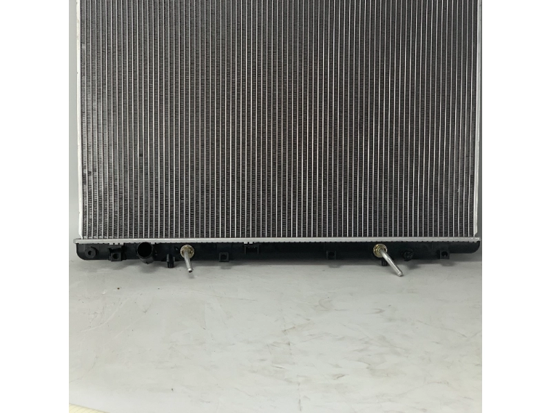 مشعاع ألومنيوم عالي الجودة ملحوم من هوندا ACURA MDX AT 19010-RDJ-A51 قطع غيار سيارات ODM OEM