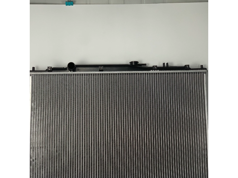 مشعاع ألومنيوم عالي الجودة ملحوم من هوندا ACURA MDX AT 19010-RDJ-A51 قطع غيار سيارات ODM OEM