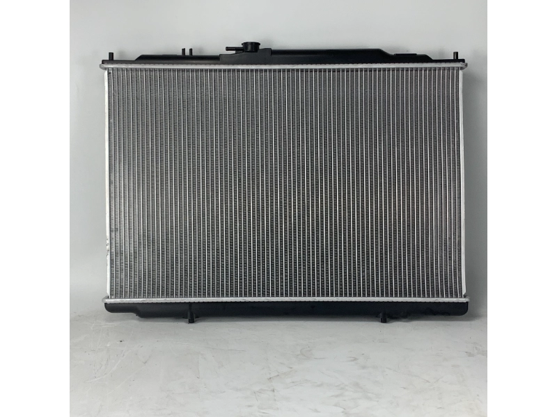 مشعاع ألومنيوم عالي الجودة ملحوم من هوندا ACURA MDX AT 19010-RDJ-A51 قطع غيار سيارات ODM OEM